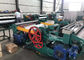 Multi Functional Automatic Wire Mesh Machine For Plastice Cover Weaving Wire Mesh